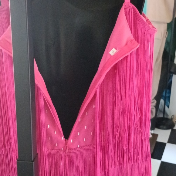 1️⃣2️⃣4️⃣🆕👗Flapper Dress - Picture 4 of 6